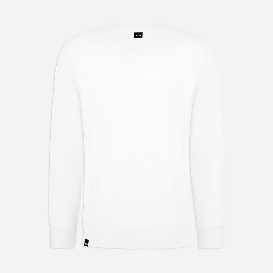 79498 FHB Sweatshirt Timo