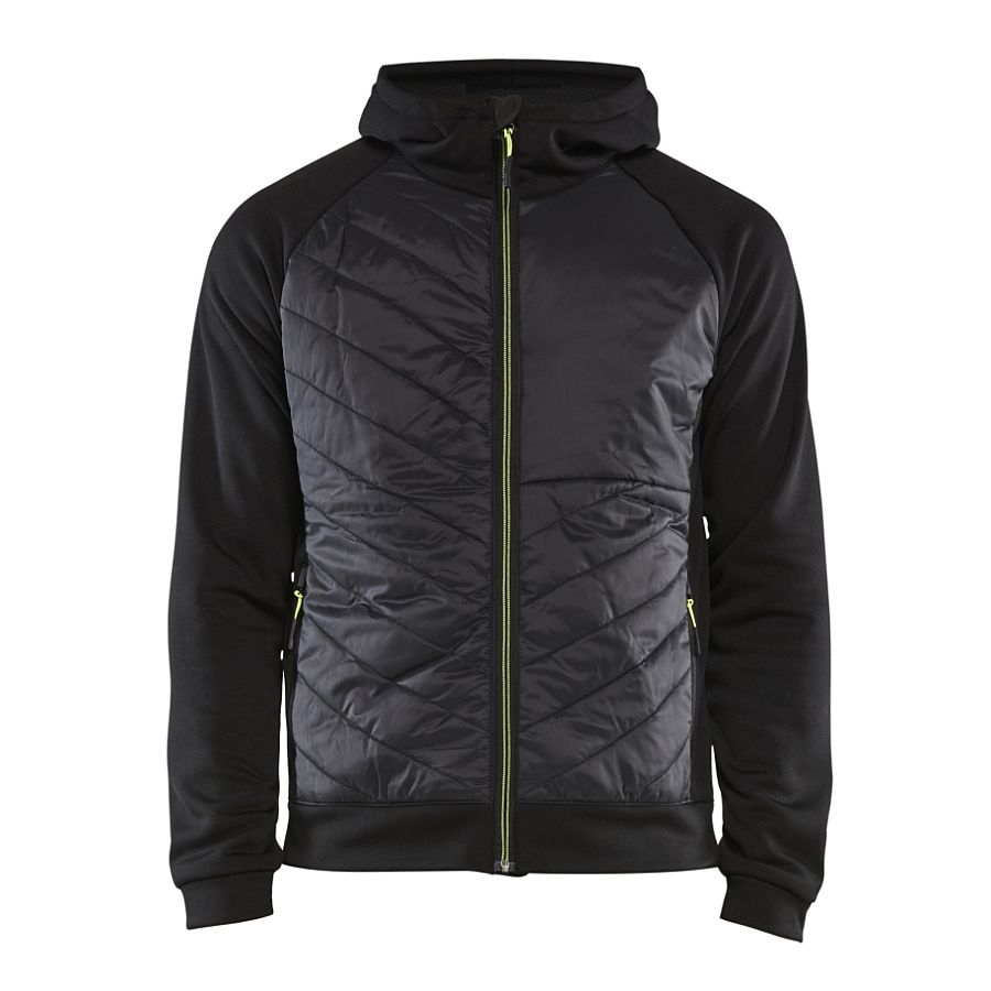 3463 Blakläder® Hybrid Sweater 3463 Blakläder® Hybrid Sweater