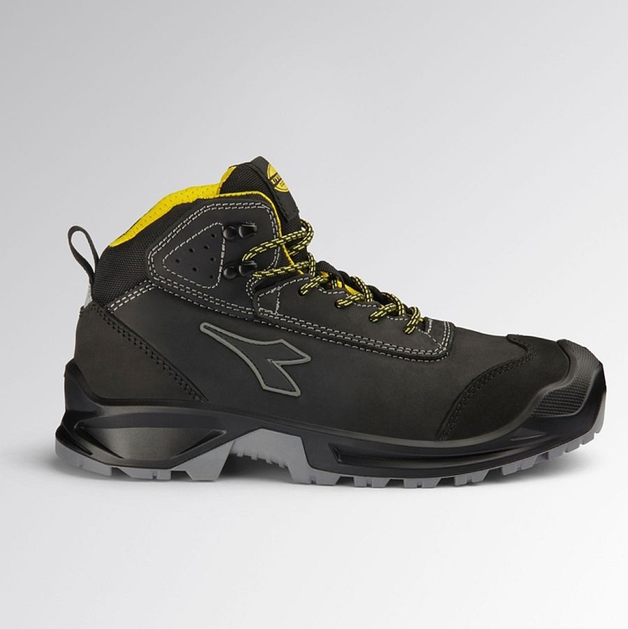 Diadora® Schuh Classic MID S3S FO SR SC LG Diadora® Schuh Classic MID S3S FO SR SC LG