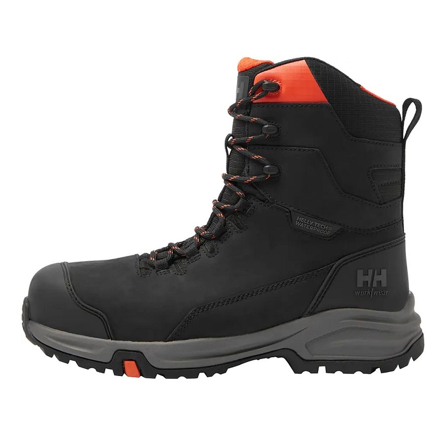78434 Helly Hansen® Manchester Stiefel S7S HT