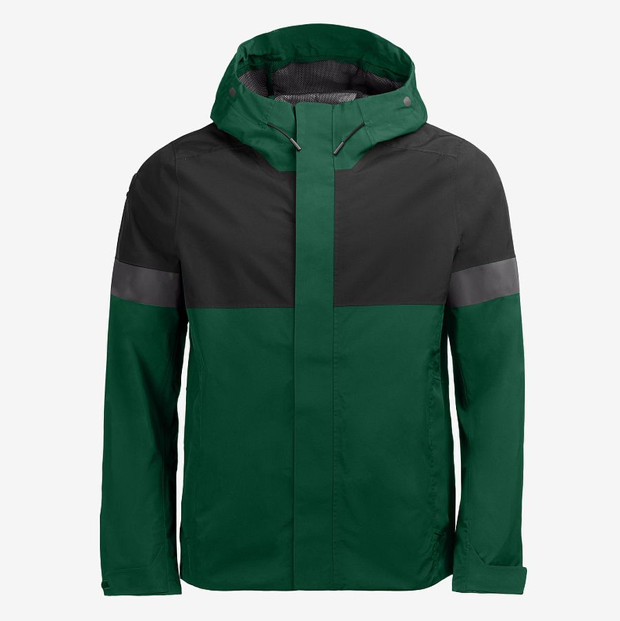 78136 FHB Regenjacke Luca