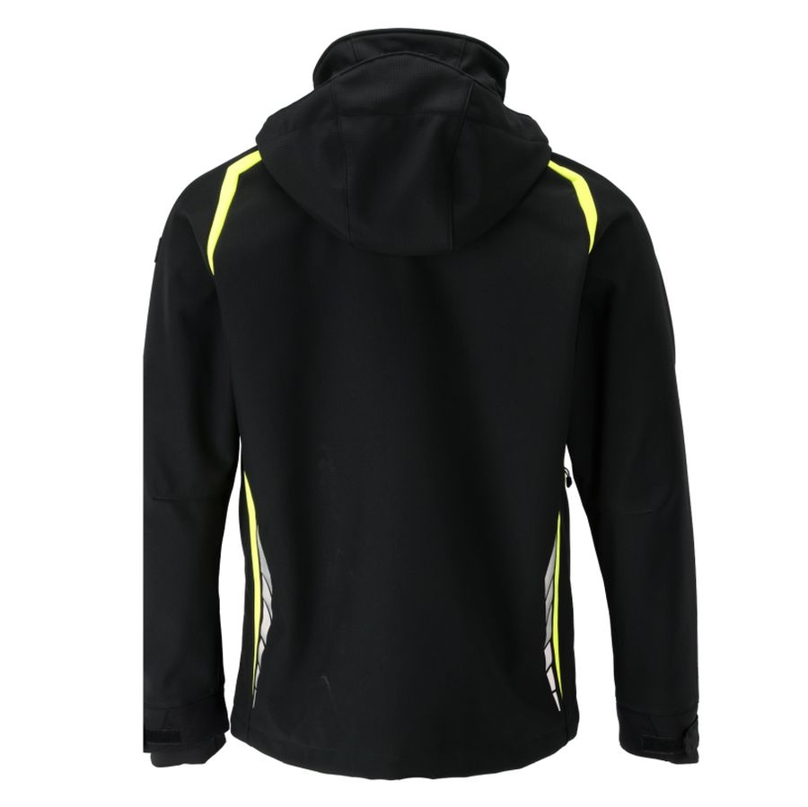 23002 Mascot®Accelerate Safe Softshelljacke
