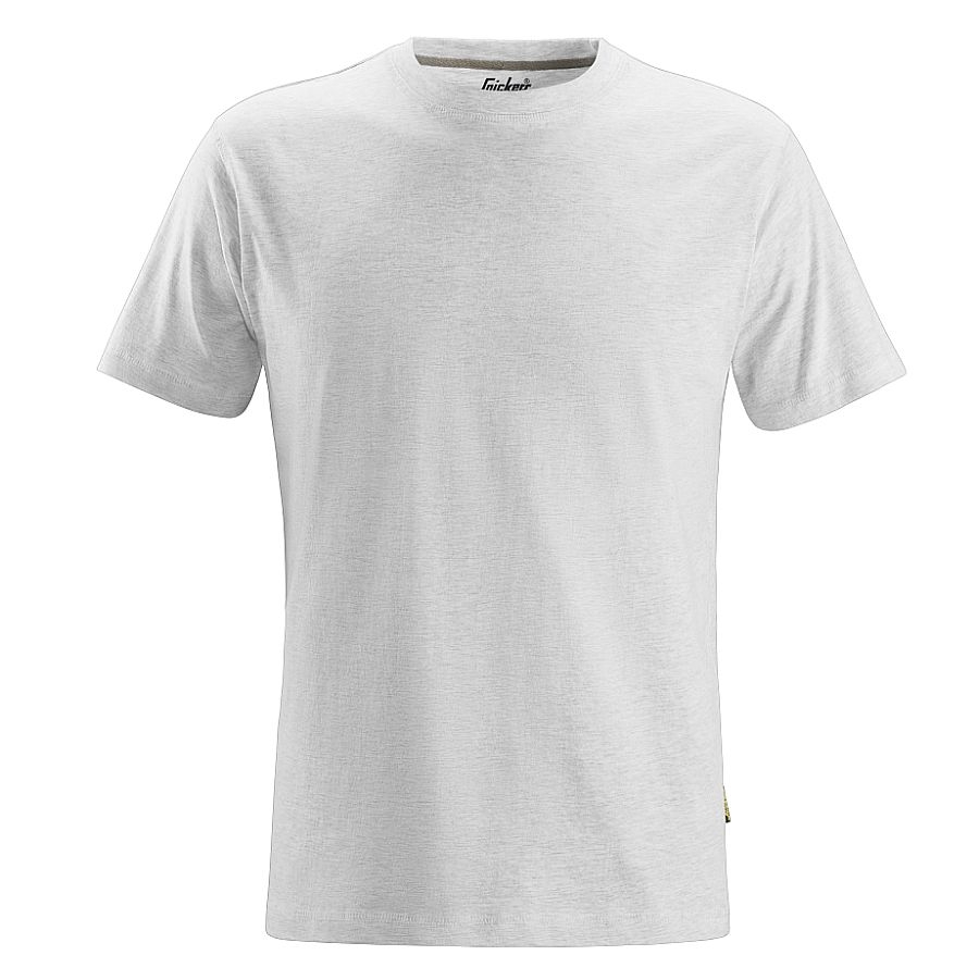 2502 Snickers T-Shirt Baumwolle 2502 Snickers T-Shirt Baumwolle