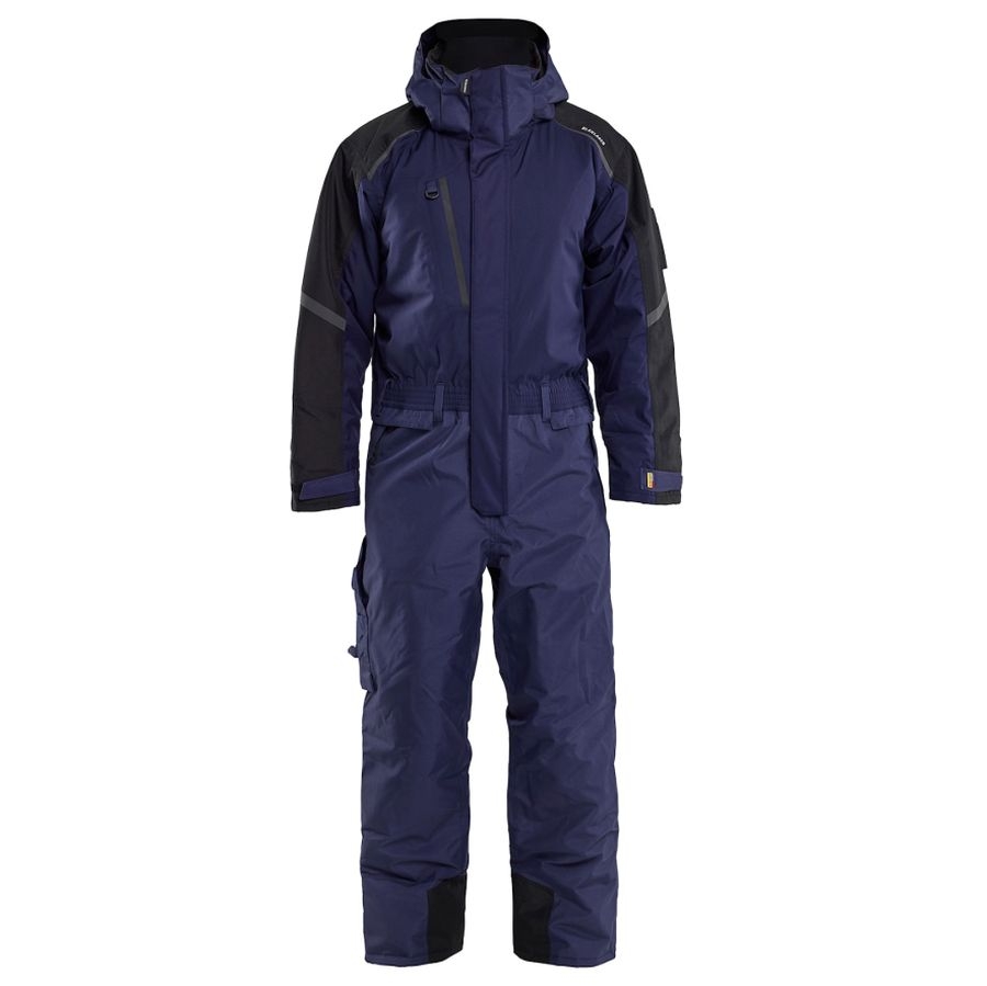 marineblau|schwarz - 08999