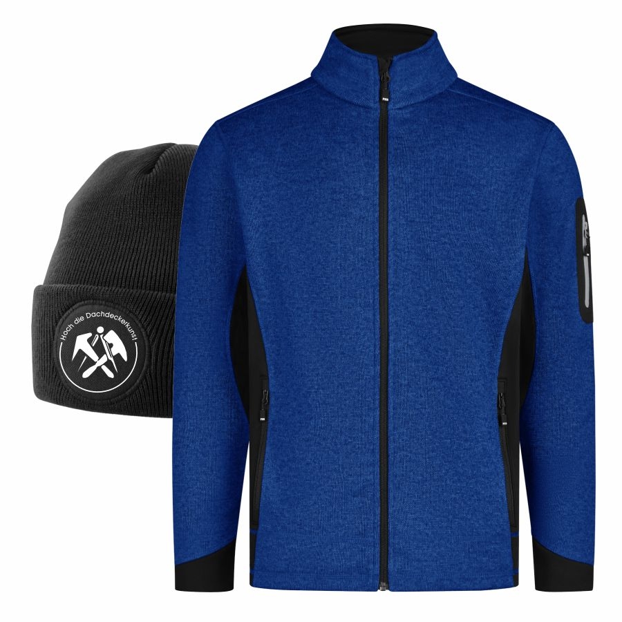 royalblau|schwarz - 3620