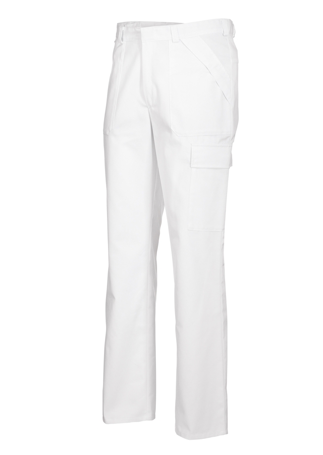 1680 BP Bundhose Food 65/35 Mischgewebe 1680 BP Bundhose Food 65/35 Mischgewebe