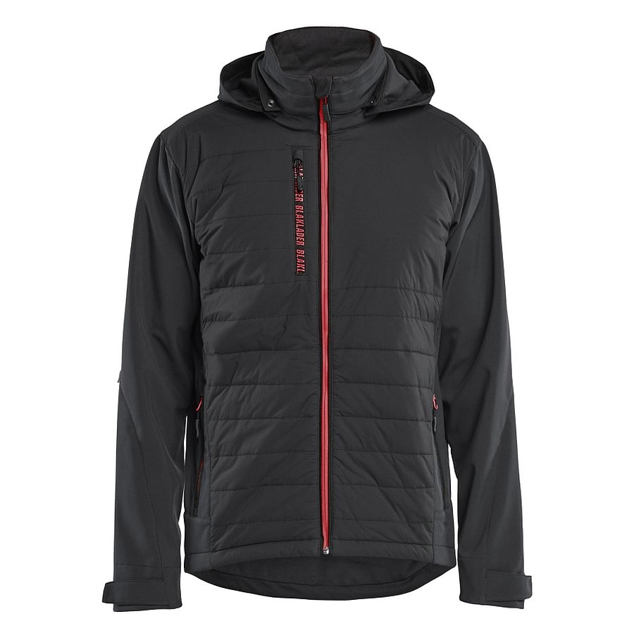 4743 Blakläder® Hybrid Jacke 4743 Blakläder® Hybrid Jacke