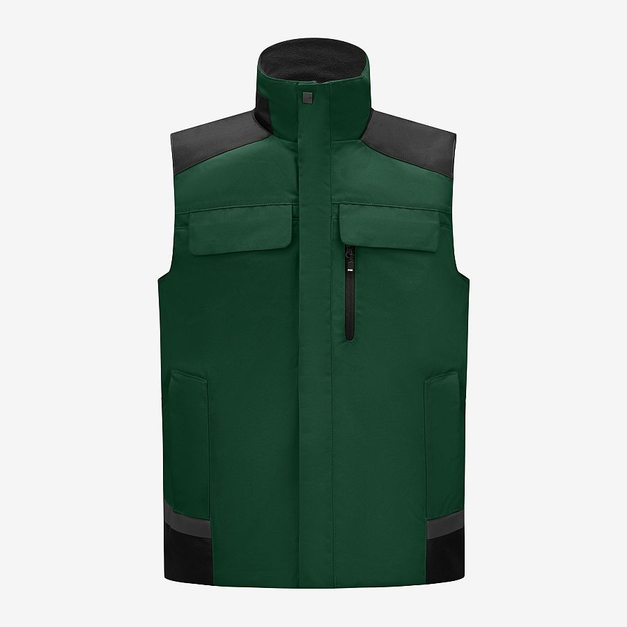 19040 FHB Winterweste Hauke