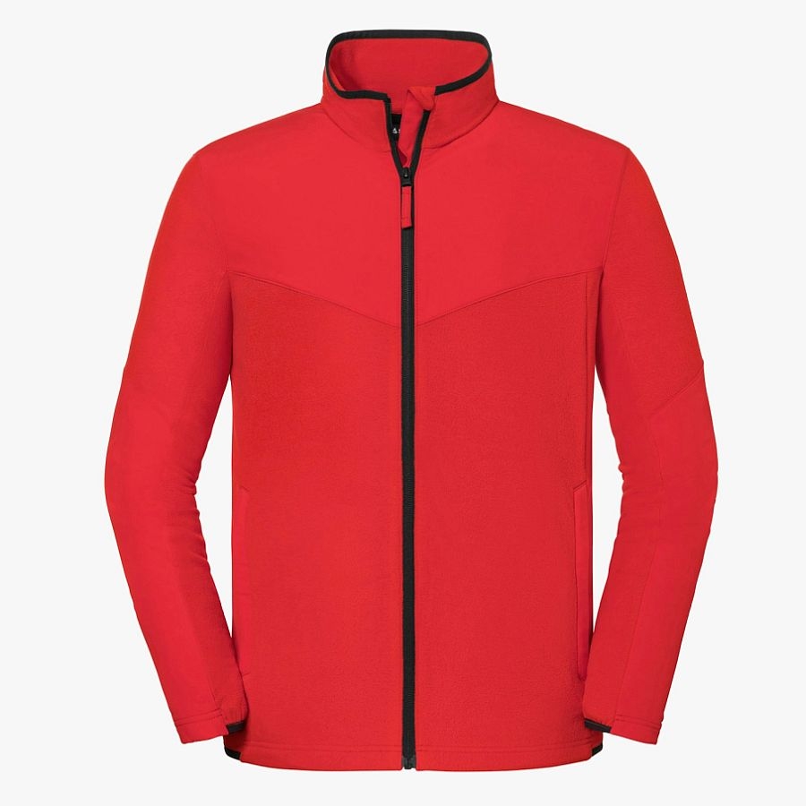 7512 Schöffel Pro Fleecejacke Multitalent Herren