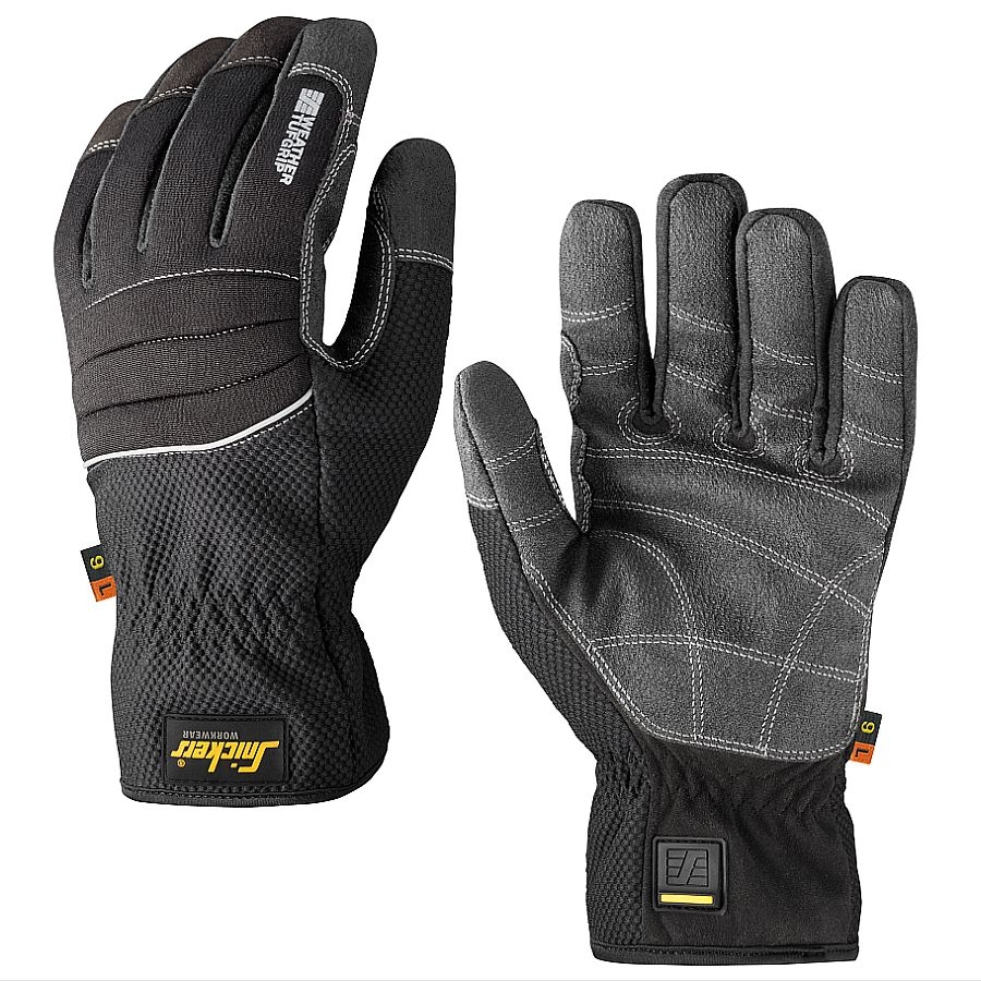 9583 Snickers Wetter Handschuh Tuf Grip 9583 Snickers Wetter Handschuh Tuf Grip