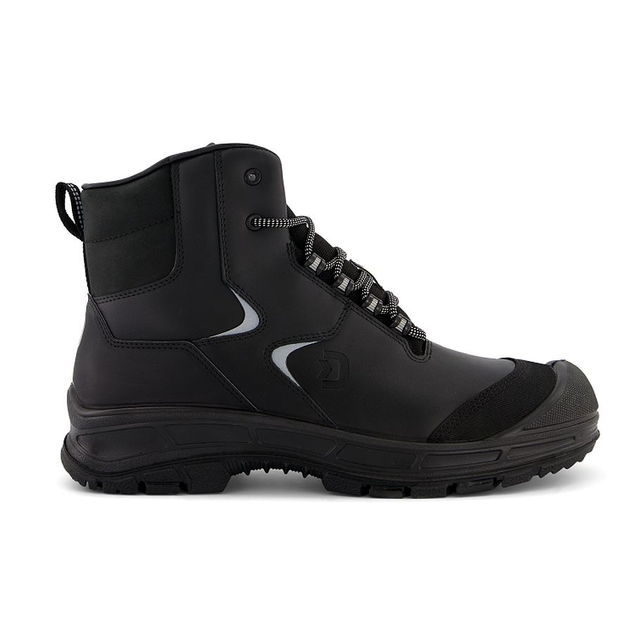 DASSY® Sicherheitsstiefel Seth S7S DASSY® Sicherheitsstiefel Seth S7S