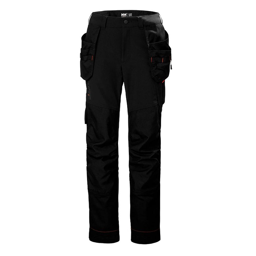 77590 Helly Hansen®Luna BRZ Damen Handwerkerhose 77590 Helly Hansen®Luna BRZ Damen Handwerkerhose