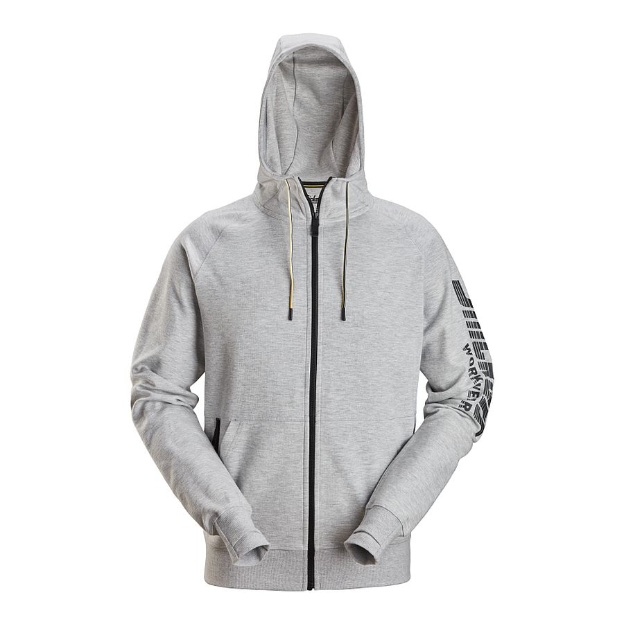 2895 Snickers Kapuzenjacke 2895 Snickers Kapuzenjacke