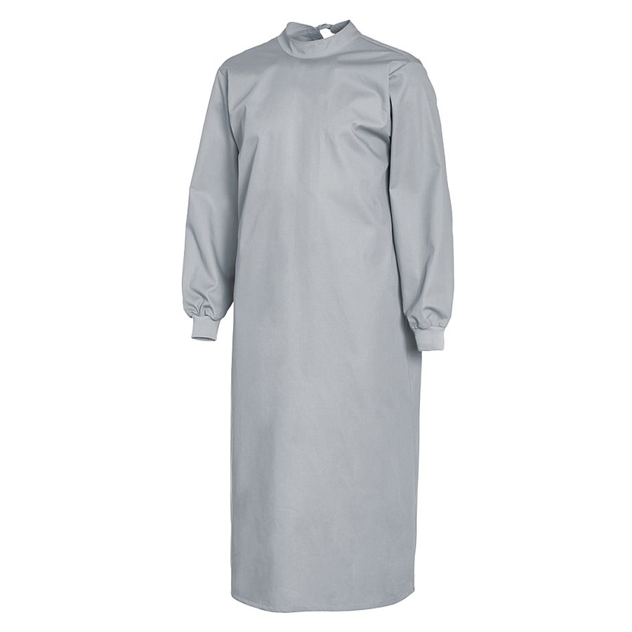 12/2668 Leiber unisex Krankenhaus-Mantel 12/2668 Leiber unisex Krankenhaus-Mantel