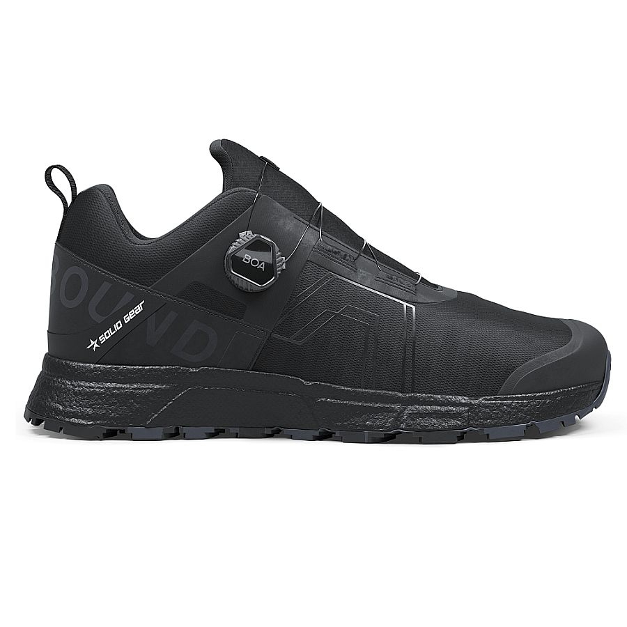 SG16001 Solid Gear Bound Low Halbschuh O1 SG16001 Solid Gear Bound Low Halbschuh O1