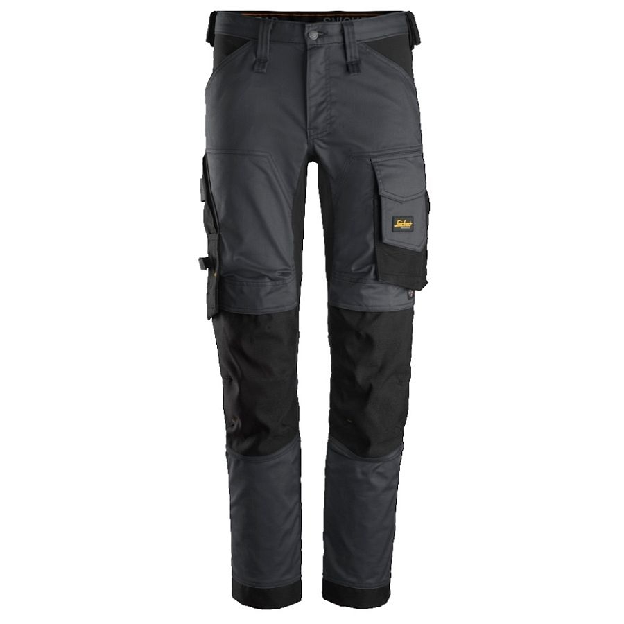 6341 Snickers Bundhose AllroundWork Stretch 6341 Snickers Bundhose AllroundWork Stretch