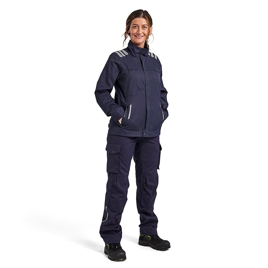 4407 Blakläder® Damenjacke inhärent 4407 Blakläder® Damenjacke inhärent