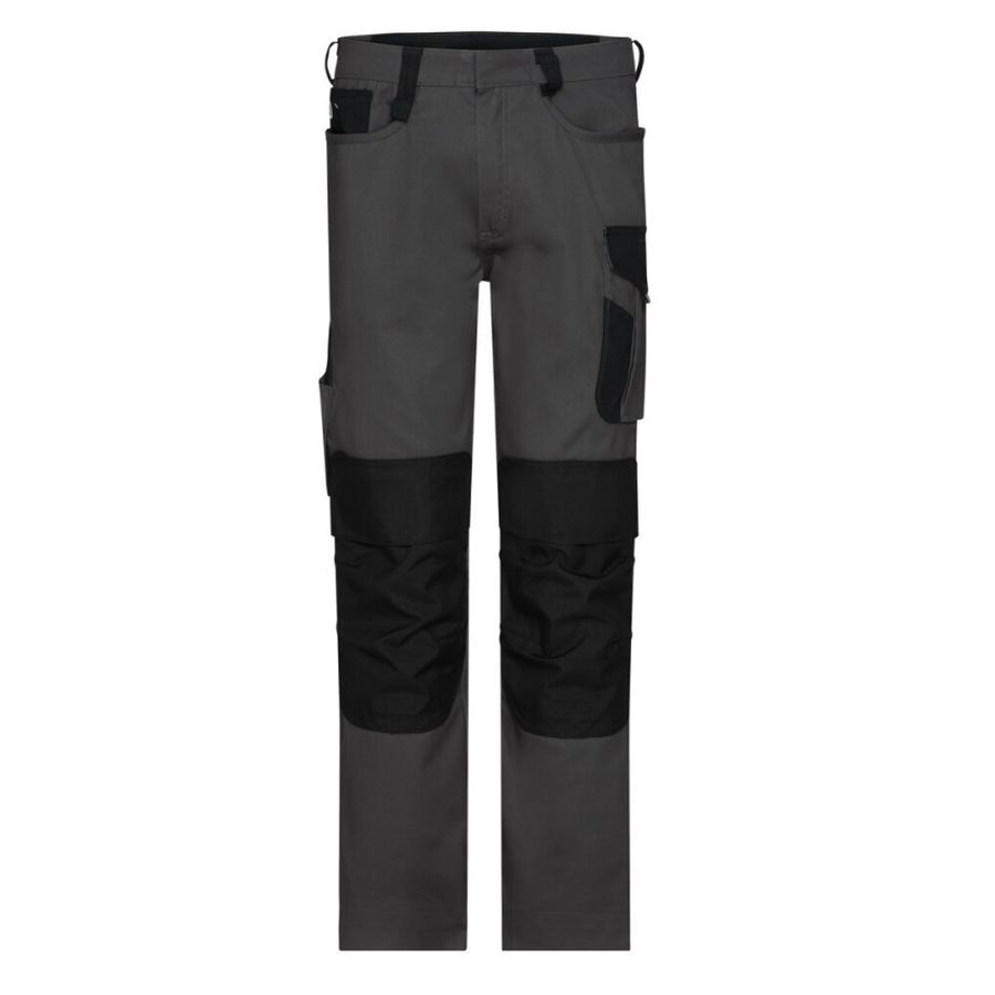DASSY® Icons Damen Arbeitshose Ponti Flex Stretch