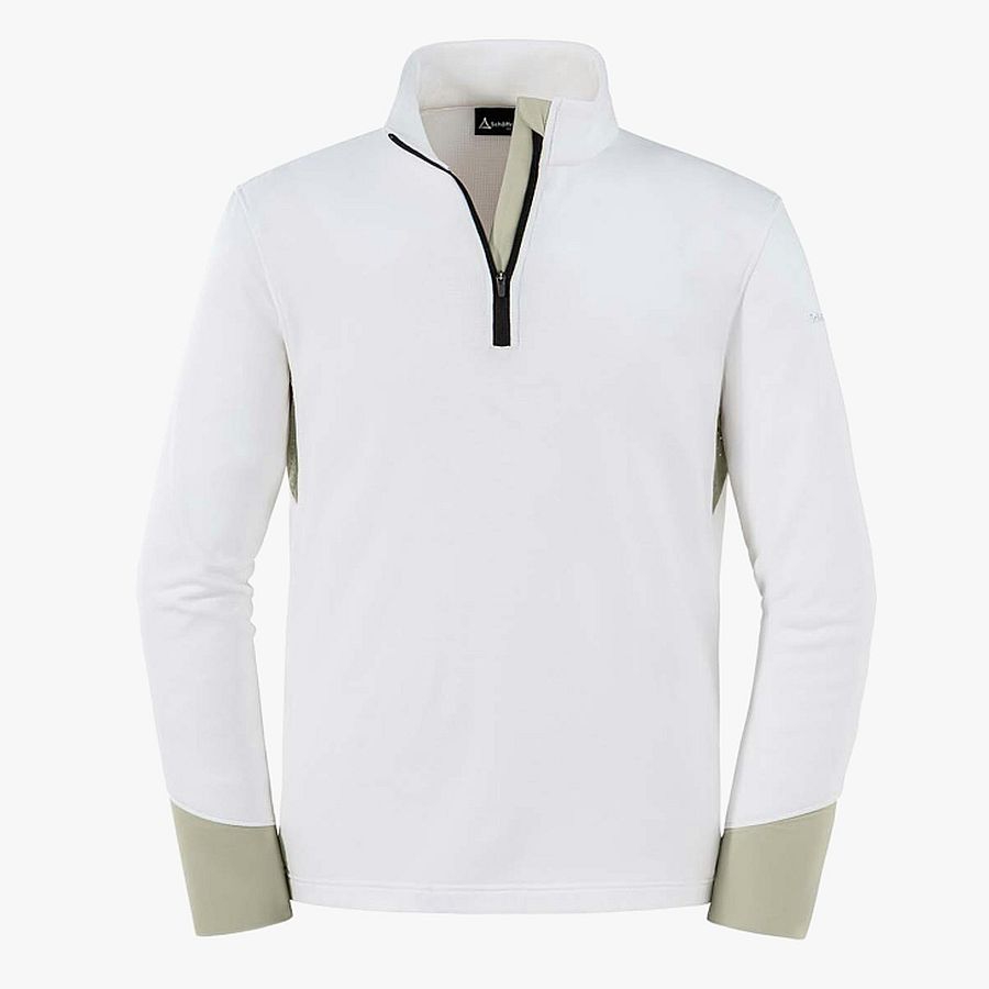 6150 Schöffel Pro Herren Troyer Wärmeaustauscher 6150 Schöffel Pro Herren Troyer Wärmeaustauscher