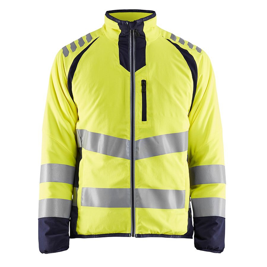 4498 Blakläder® High Vis Isolationsjacke 4498 Blakläder® High Vis Isolationsjacke