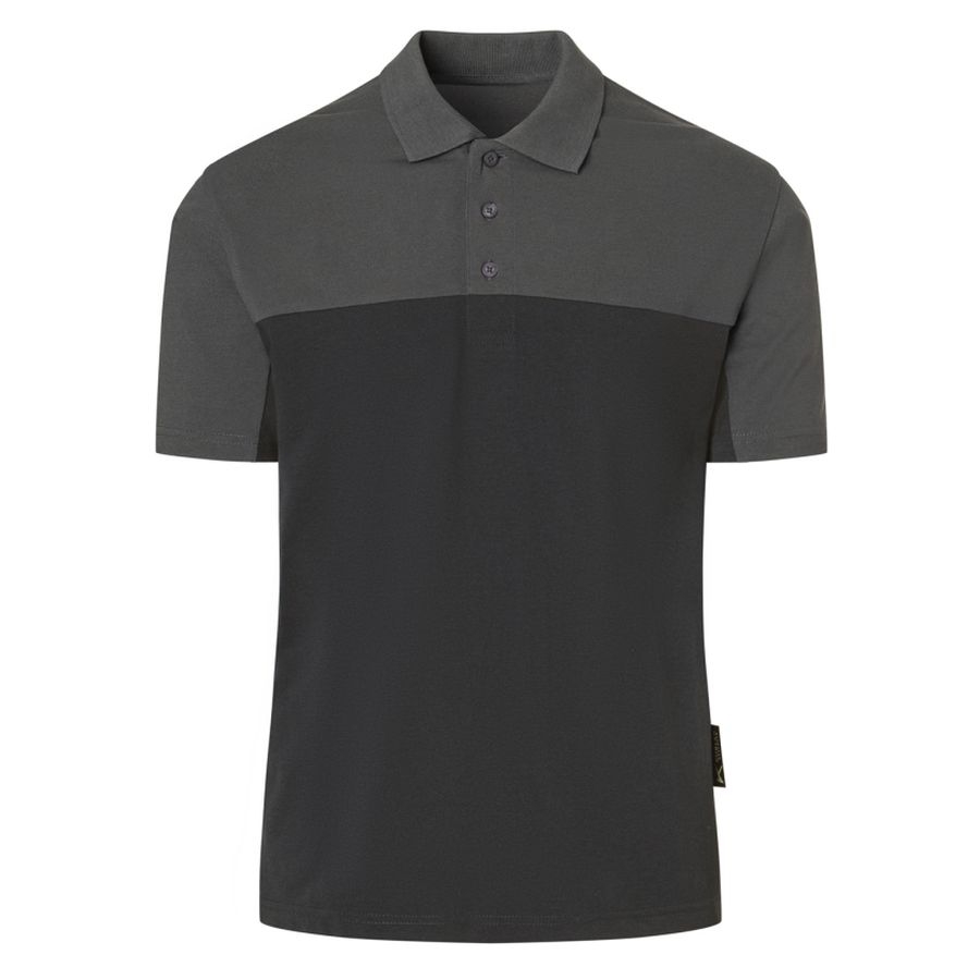 schwarz|dunkelgrau - 9998