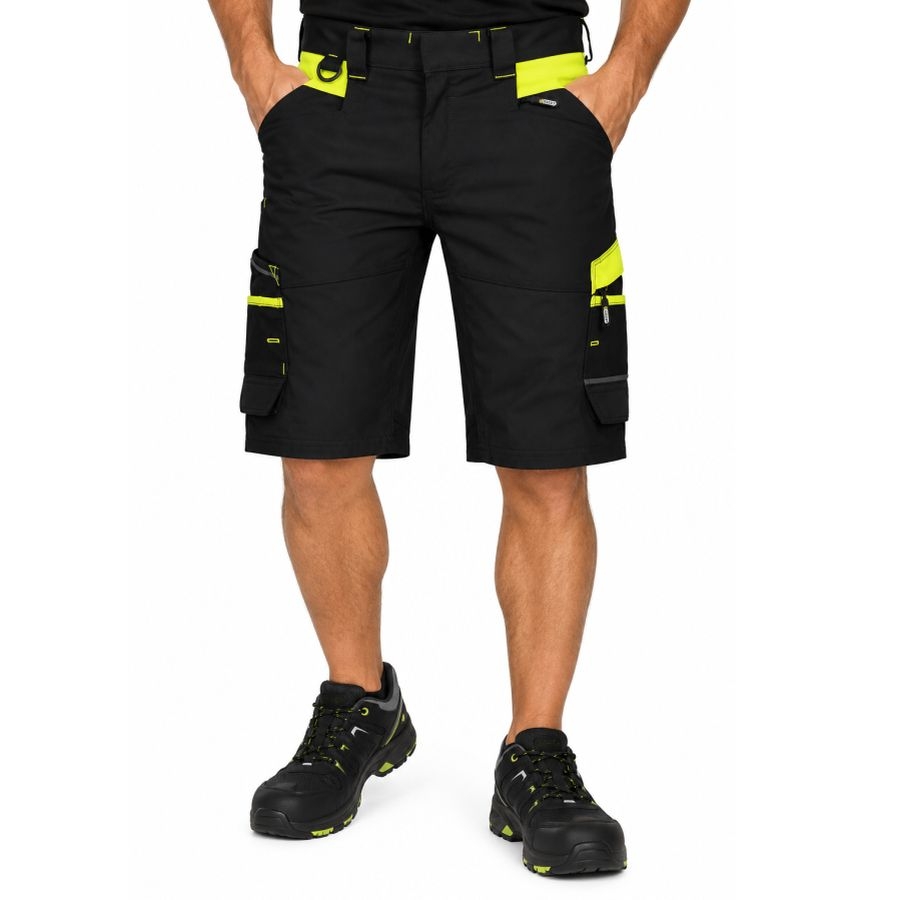 DASSY® Logix SmartFlex Short Manilla