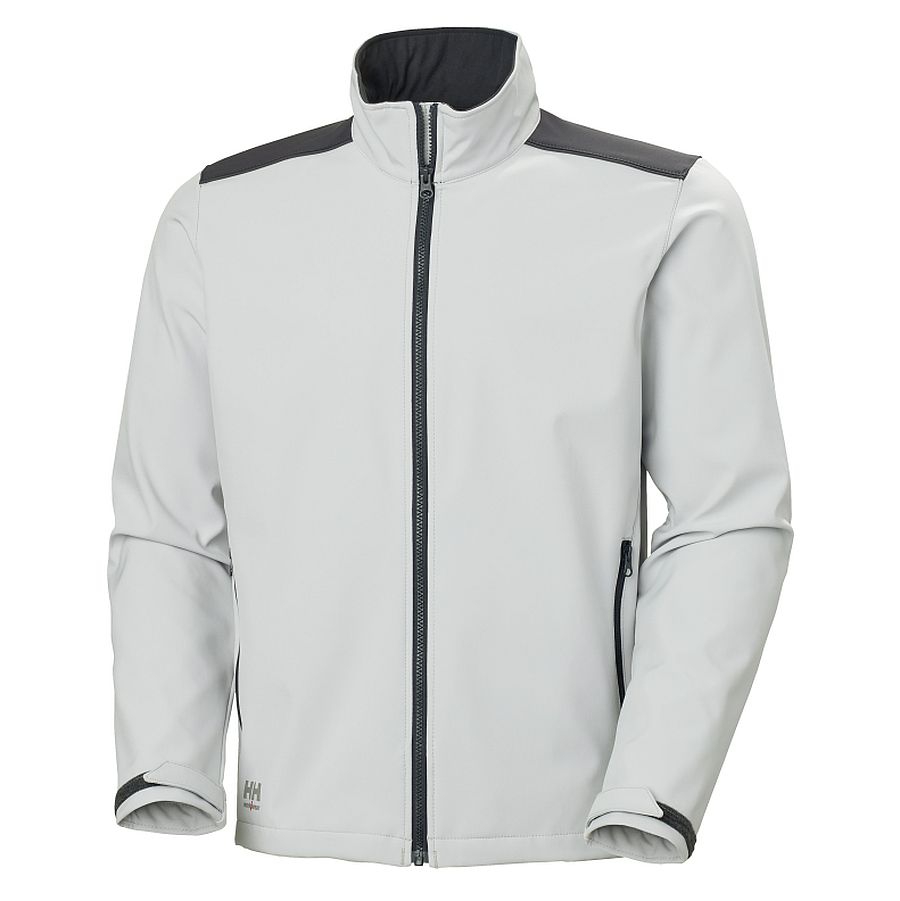 74085 Helly Hansen® Manchester Softshelljacke 2.0