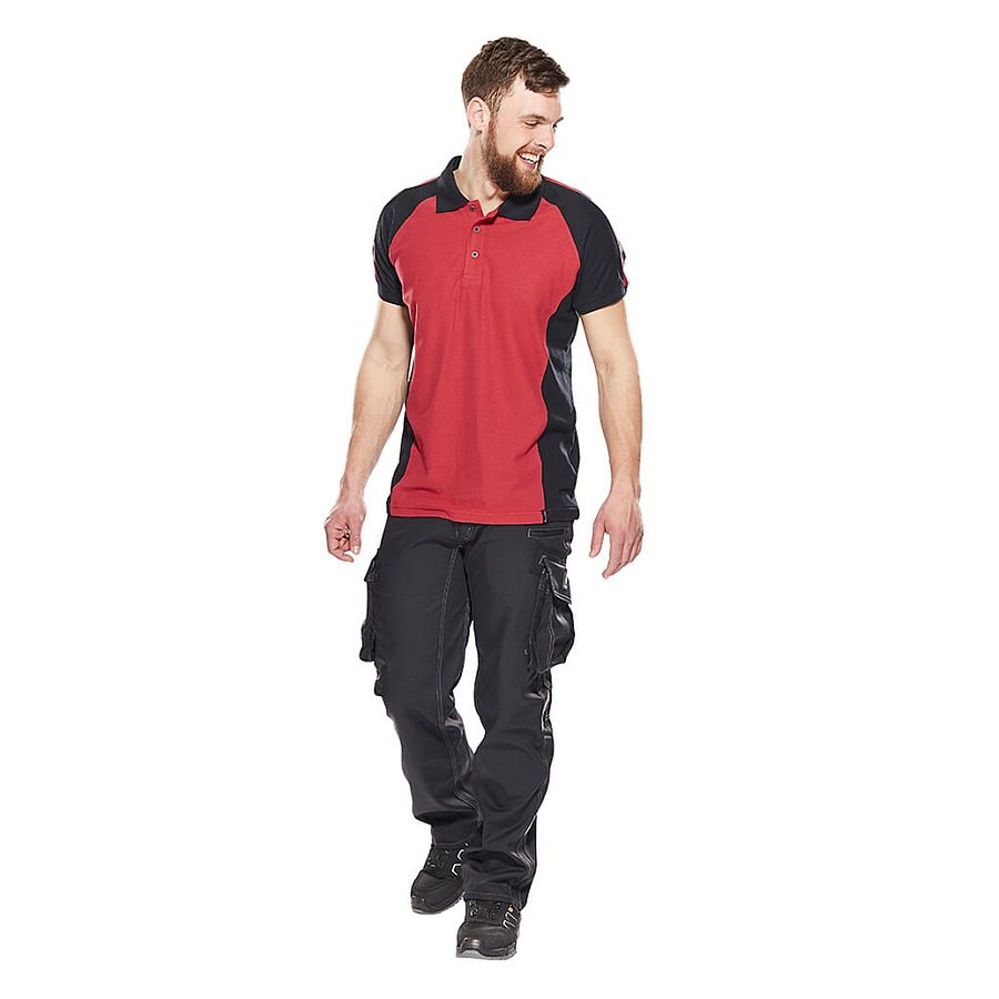 50569 Mascot®Unique Polo-Shirt Bottrop