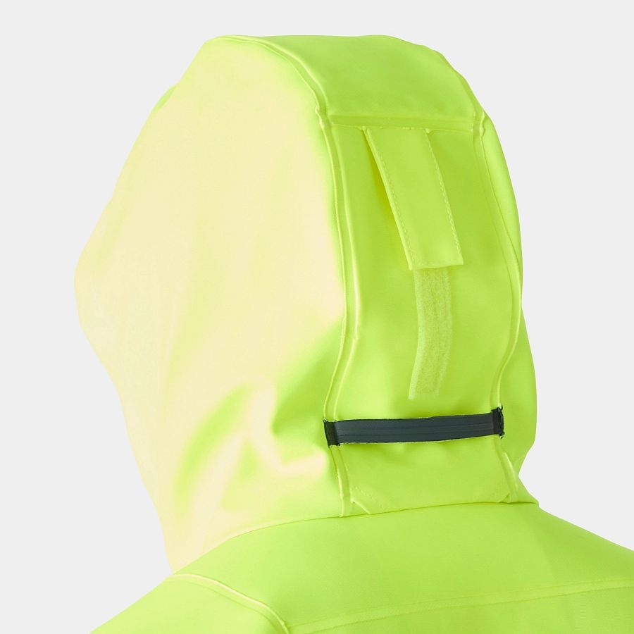 70293 Helly Hansen® Regenjacke Njord