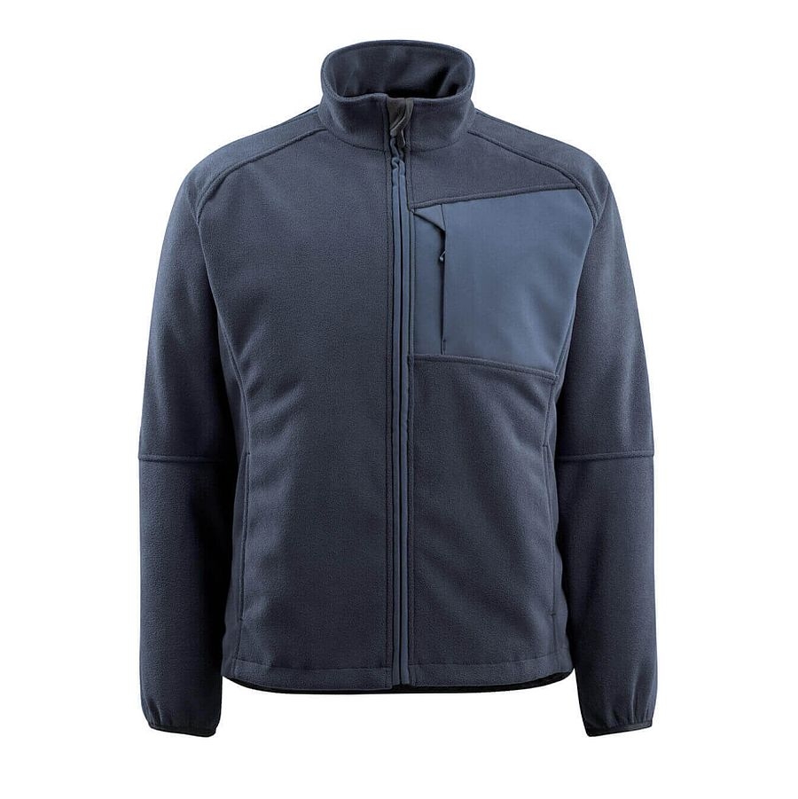 15703 Mascot®Unique Fleecejacke Marburg, einfarbig 15703 Mascot®Unique Fleecejacke Marburg, einfarbig