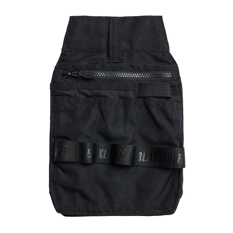 2176 Blakläder® Werkzeugtasche Click-Button
