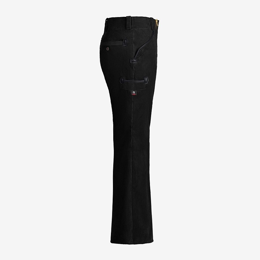 400/04 FHB Zunfthose Alfons Trenkercord mit Schlag