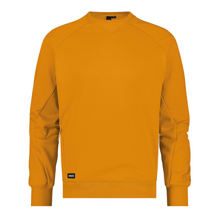 DASSY® ViVid® Sweatshirt Dolomiti DASSY® ViVid® Sweatshirt Dolomiti