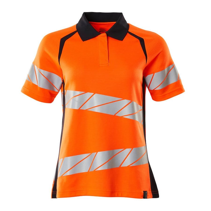 19093 Mascot®Accelerate Safe Damen Polo-Shirt 19093 Mascot®Accelerate Safe Damen Polo-Shirt