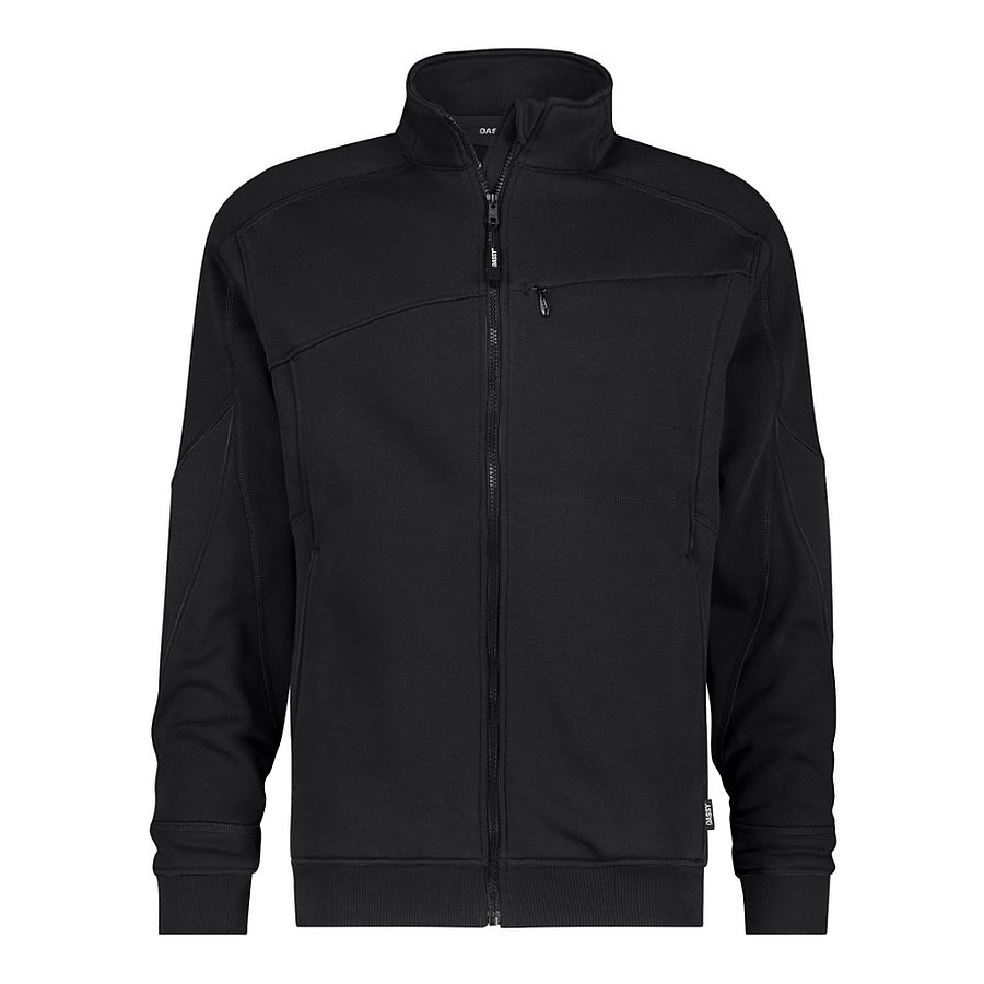 DASSY® D-FX Flex Sweatjacke Velox Next