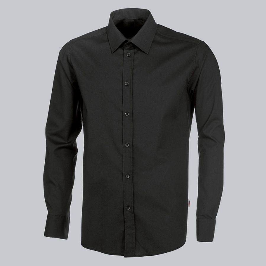1563 BP Herrenhemd langarm  Comfortec® Stretch 1563 BP Herrenhemd langarm  Comfortec® Stretch
