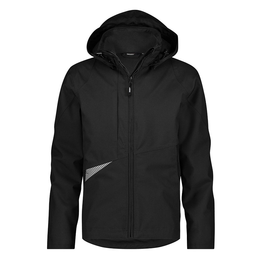 Dassy D-FX Regenjacke Hyper Next 200g/m²