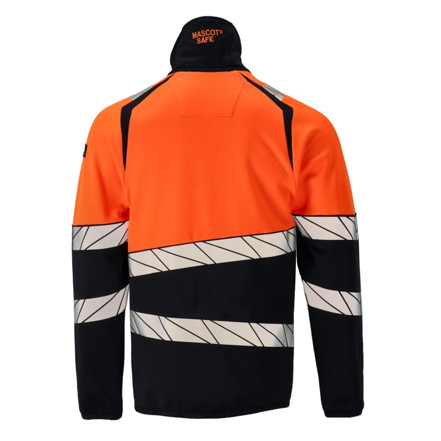 25003 Mascot®Accelerate Safe Fleecejacke