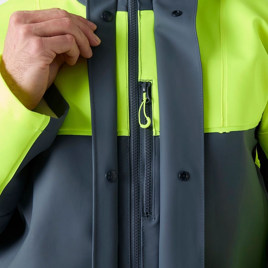 70293 Helly Hansen® Regenjacke Njord