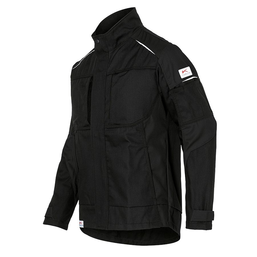 1250 Kübler Arbeitsjacke ACTIVIQ Cotton+ 1250 Kübler Arbeitsjacke ACTIVIQ Cotton+