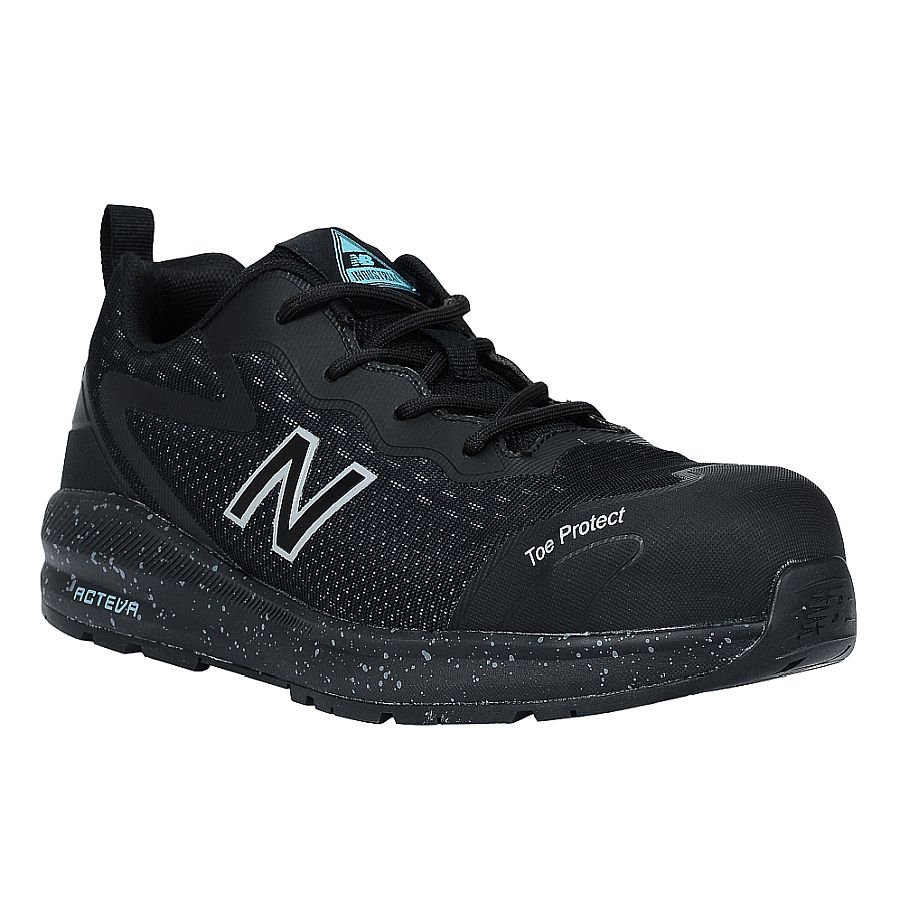 New Balance Logic Damen Sicherheitsschuh S1PL