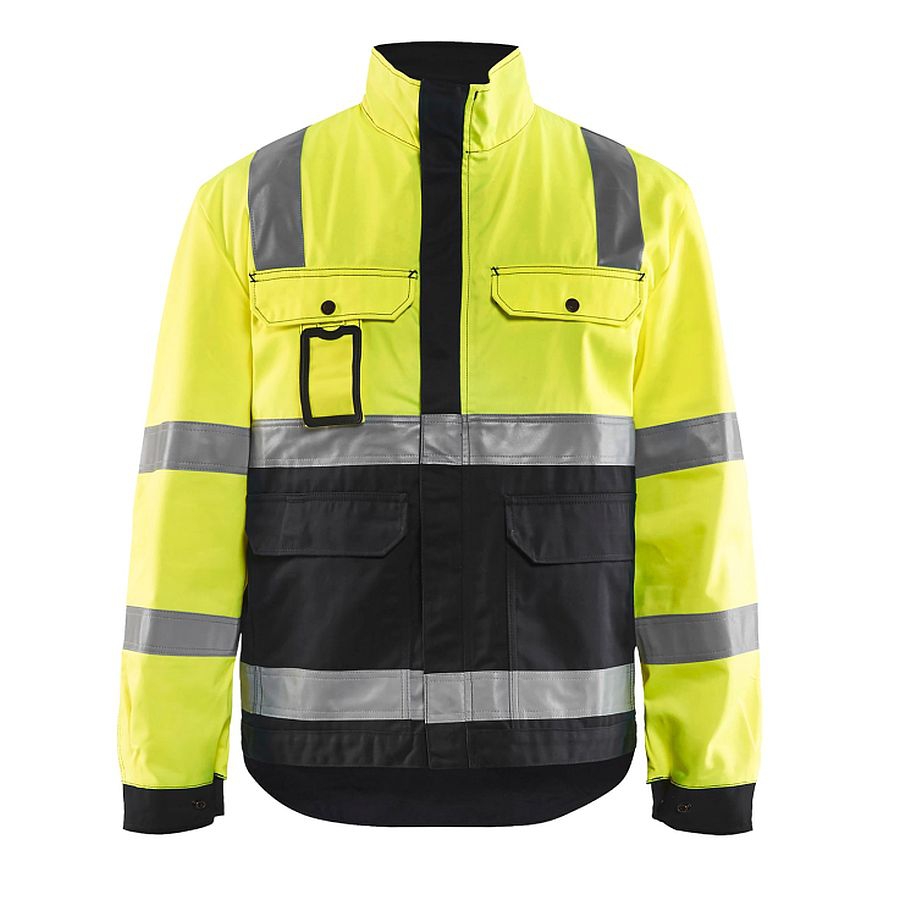 4023 Blakläder® Arbeitsjacke Warnschutz 4023 Blakläder® Arbeitsjacke Warnschutz