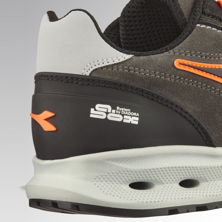 Diadora® Sicherheitsschuh Glove A.Box Low S3S ESD