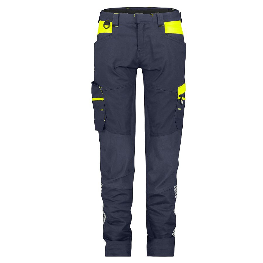 DASSY® Logix SmartFlex Bundhose Hong Kong Women DASSY® Logix SmartFlex Bundhose Hong Kong Women
