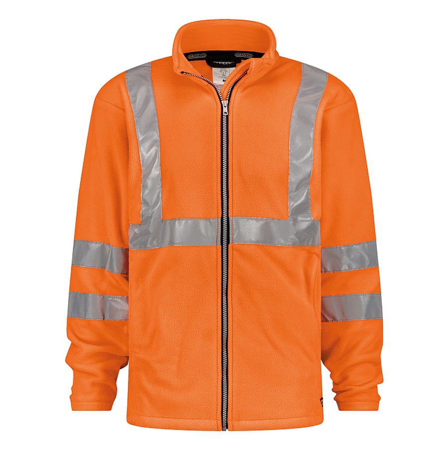 DASSY® Warnschutz Fleecejacke Kaluga DASSY® Warnschutz Fleecejacke Kaluga
