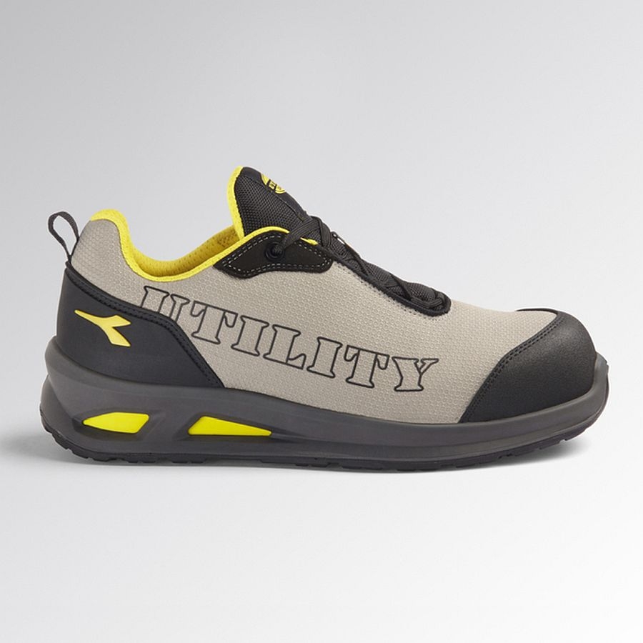 Diadora® Schuh Smart Softbox Low S1PL FO SR ESD Diadora® Schuh Smart Softbox Low S1PL FO SR ESD