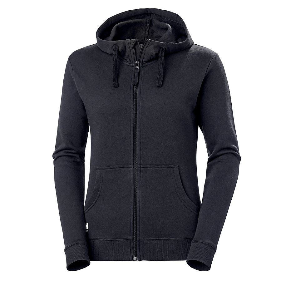 79217 Helly Hansen®Manchester Damen Kapuzenjacke 79217 Helly Hansen®Manchester Damen Kapuzenjacke