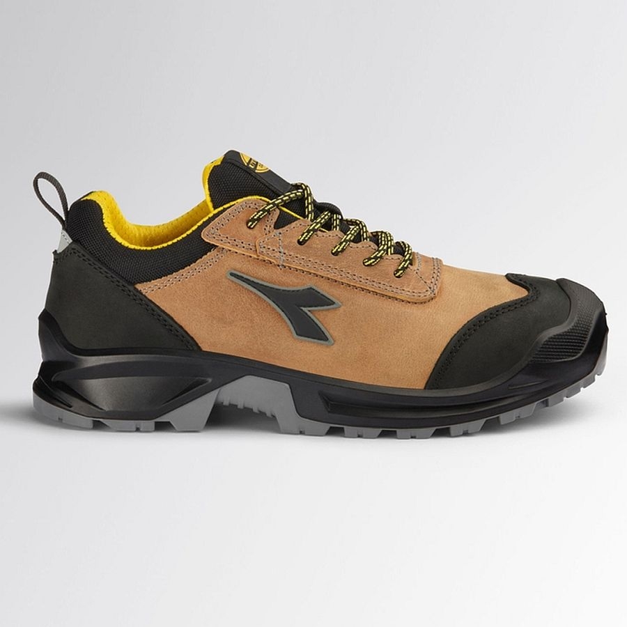 Diadora® Schuh Classic LOW S3S FO SC LG SR Diadora® Schuh Classic LOW S3S FO SC LG SR