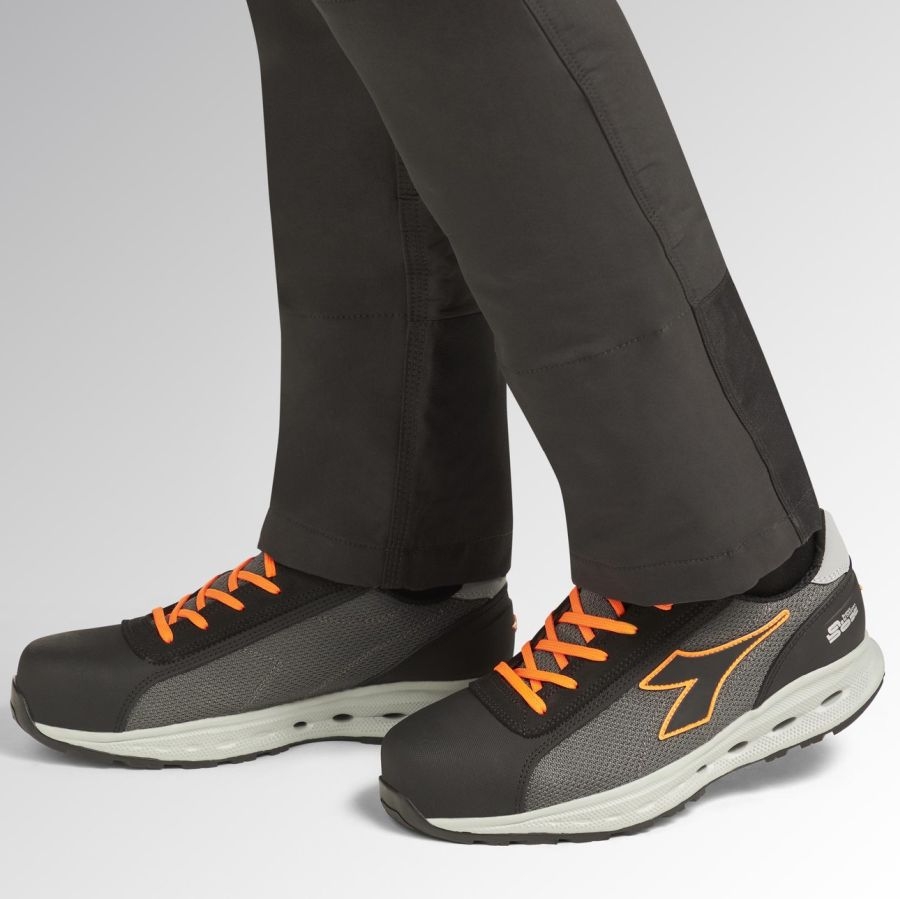 Diadora® Schuh Glove A.Box Low Pro S1PS ESD