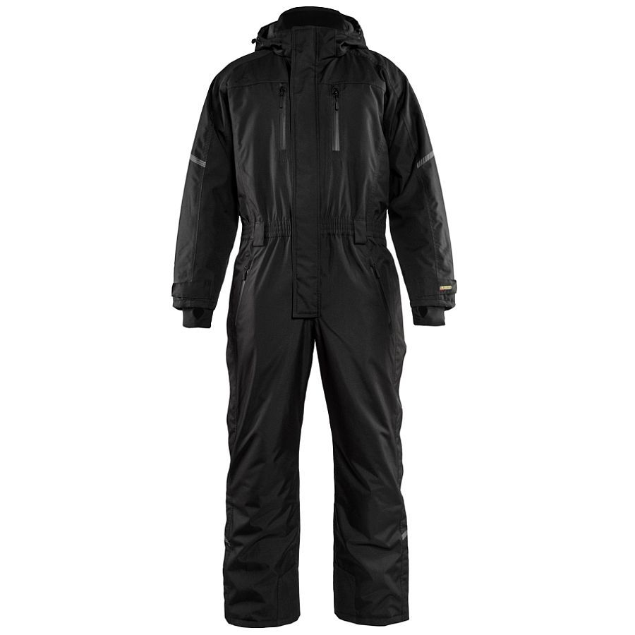 6785 Blakläder® Winteroverall wasserdicht 6785 Blakläder® Winteroverall wasserdicht